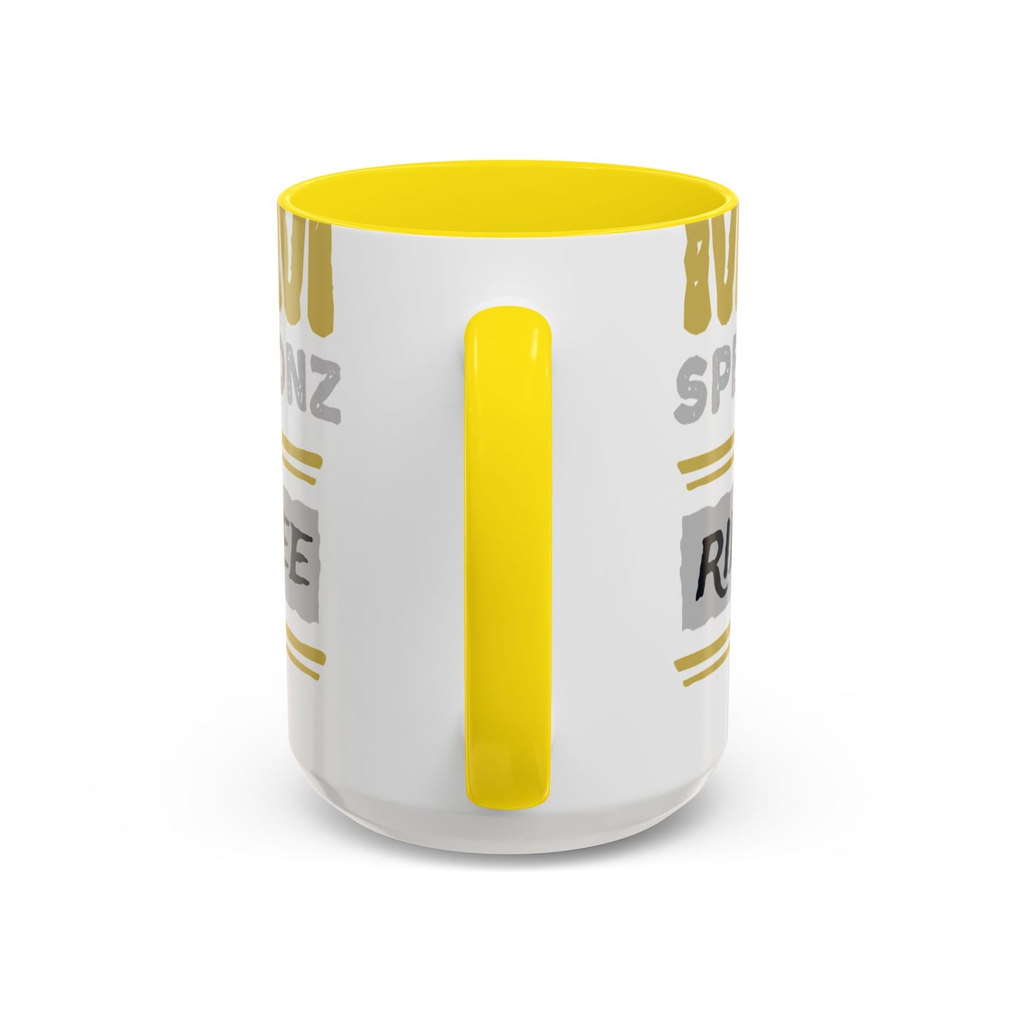 Motorcycle 2 (69) — Accent Mug 11/15oz