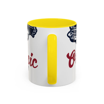 Cars n trucks (17) — Accent Mug 11/15oz