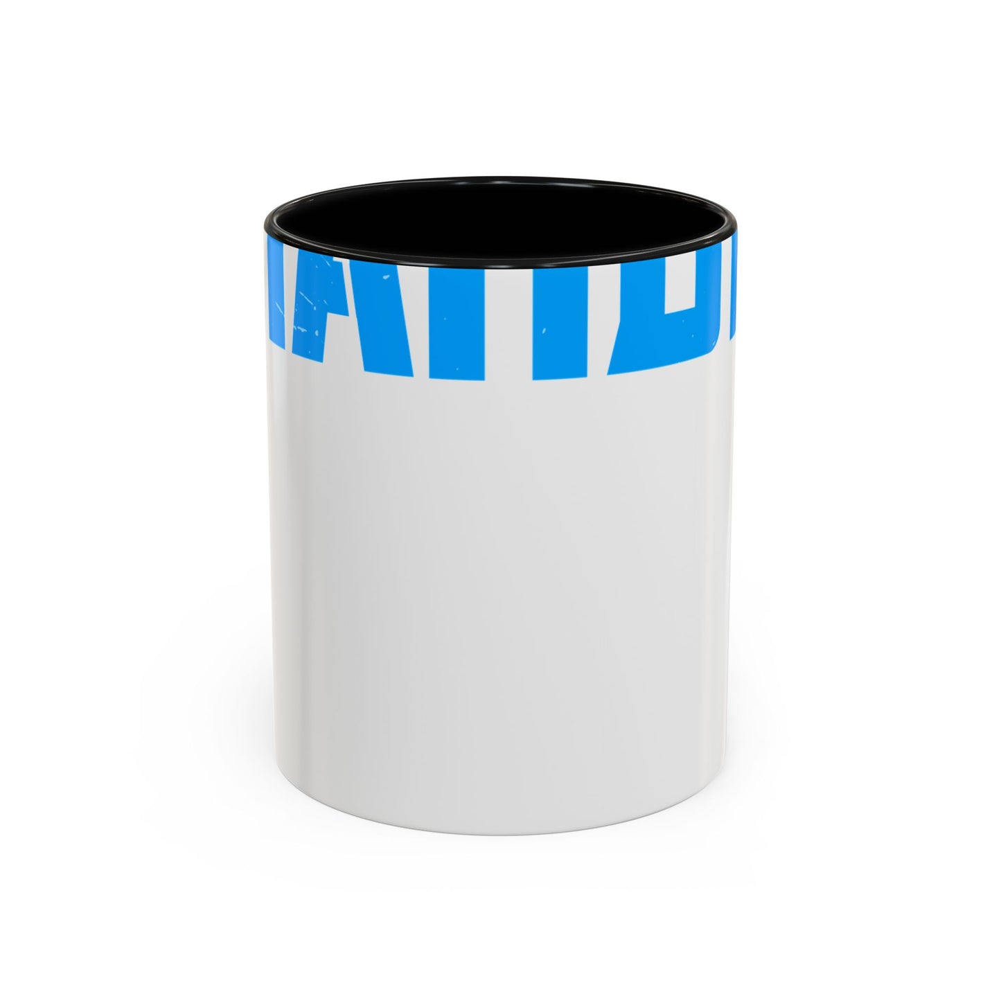 grandpa Santa Claus-01 — Accent Mug 11/15oz