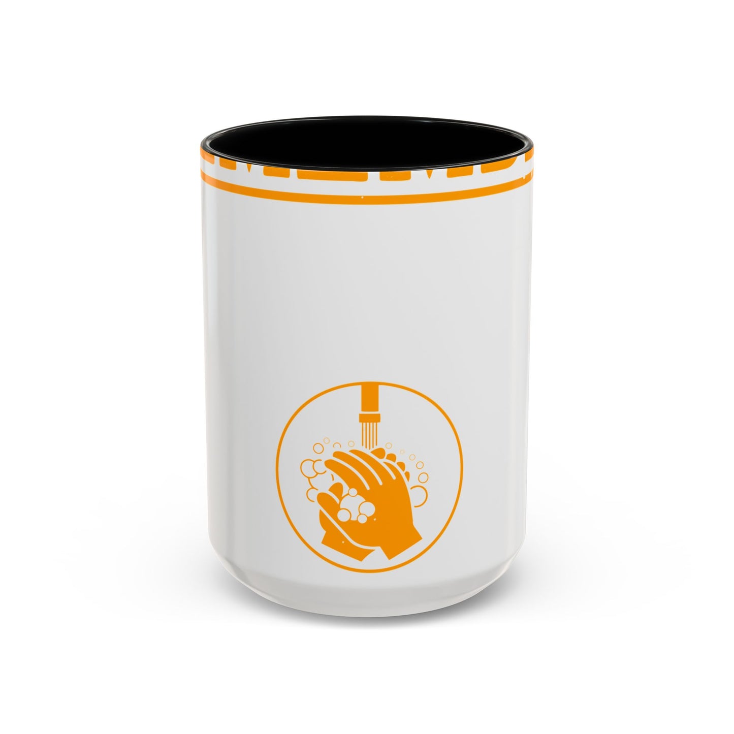 Remember you don't do anything in isolation-011 — Accent Mug 11/15oz