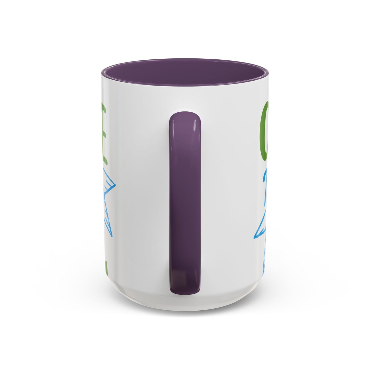i canΓÇÖt continue to hang out with you-01 — Accent Mug 11/15oz