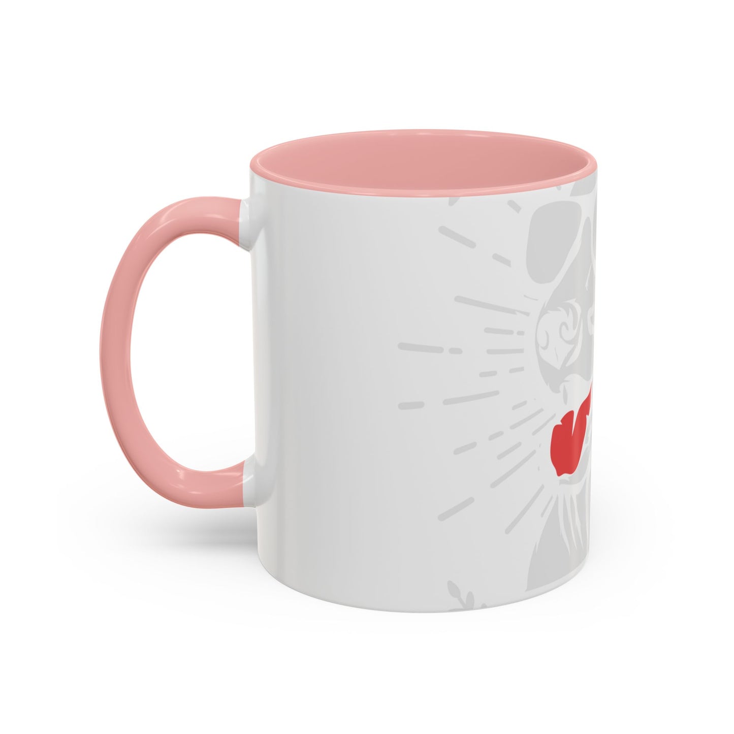 Dog (31) — Accent Mug 11/15oz