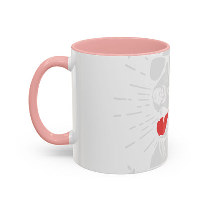 Dog (31) — Accent Mug 11/15oz