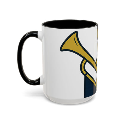 Pursuivant -some jurisdictions — Accent Mug 11/15oz