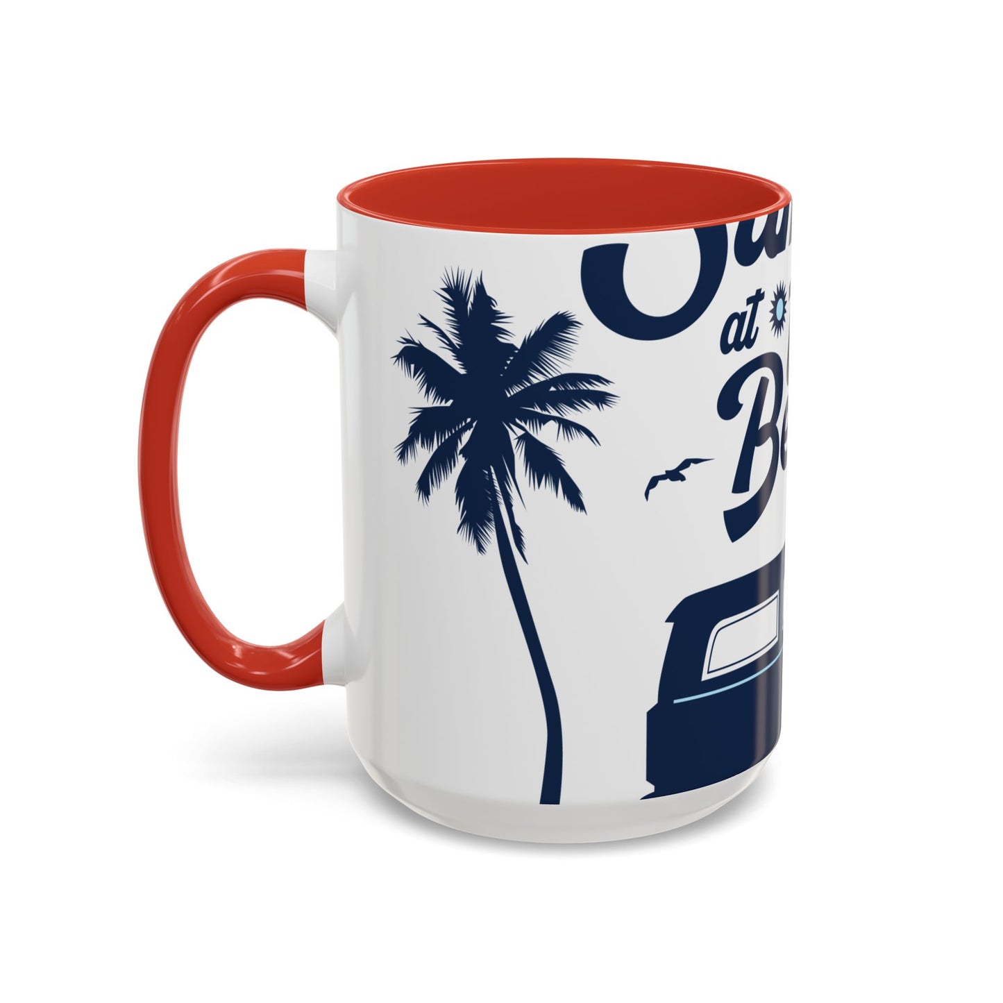 Summer (46) — Accent Mug 11/15oz