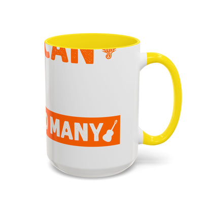 Music (27) — Accent Mug 11/15oz