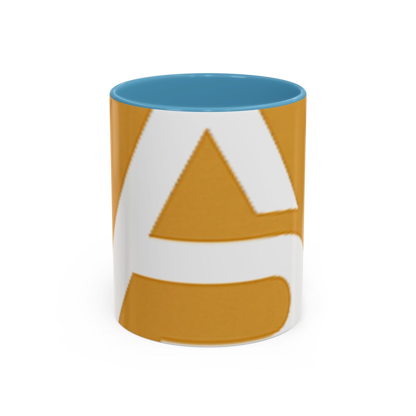 Icon — Accent Mug 11/15oz