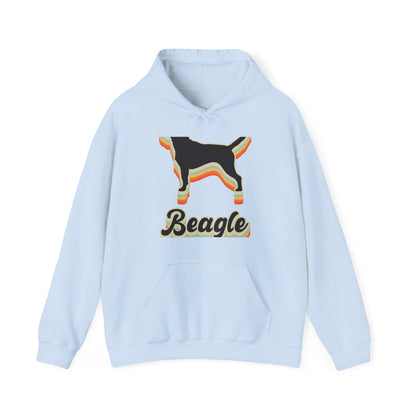 Dog (30) — Unisex Heavy Blend Hoodie (G18500)