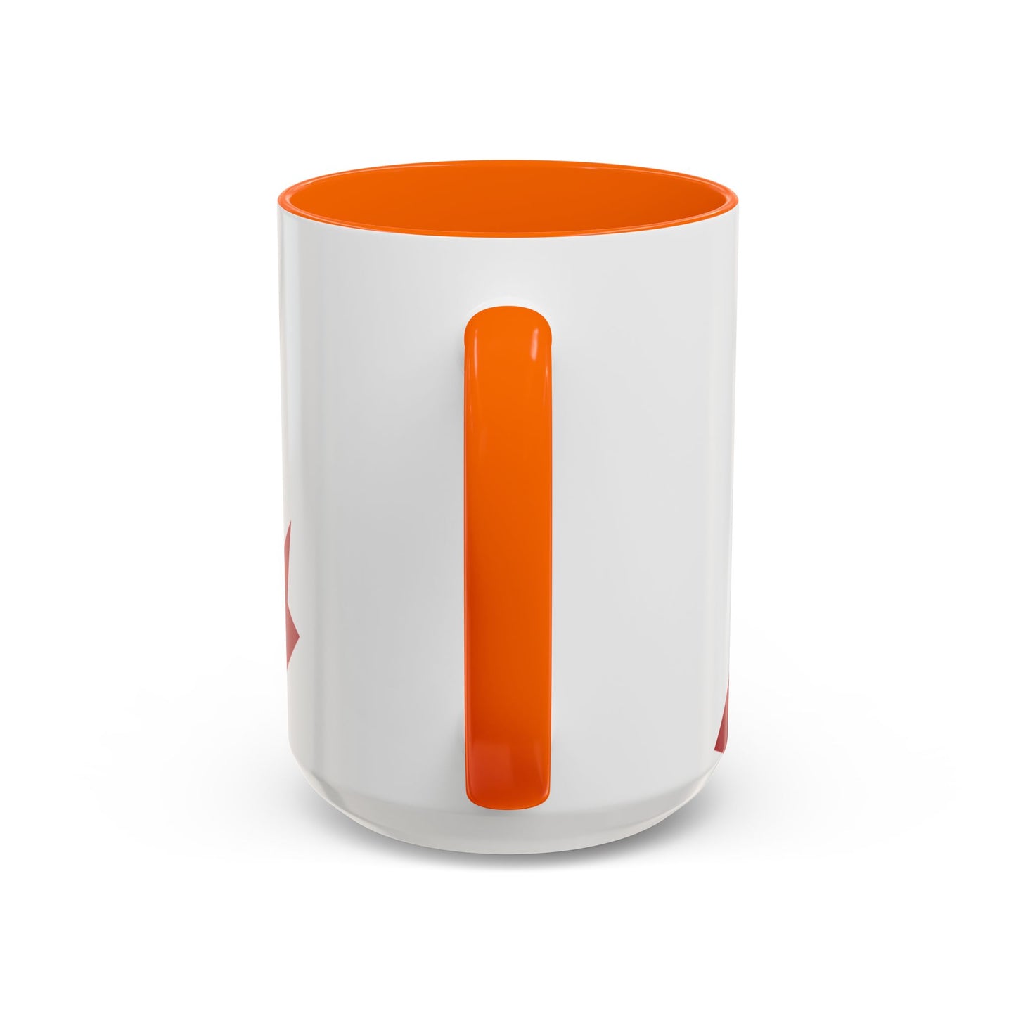 Fourth of july (40) — Accent Mug 11/15oz