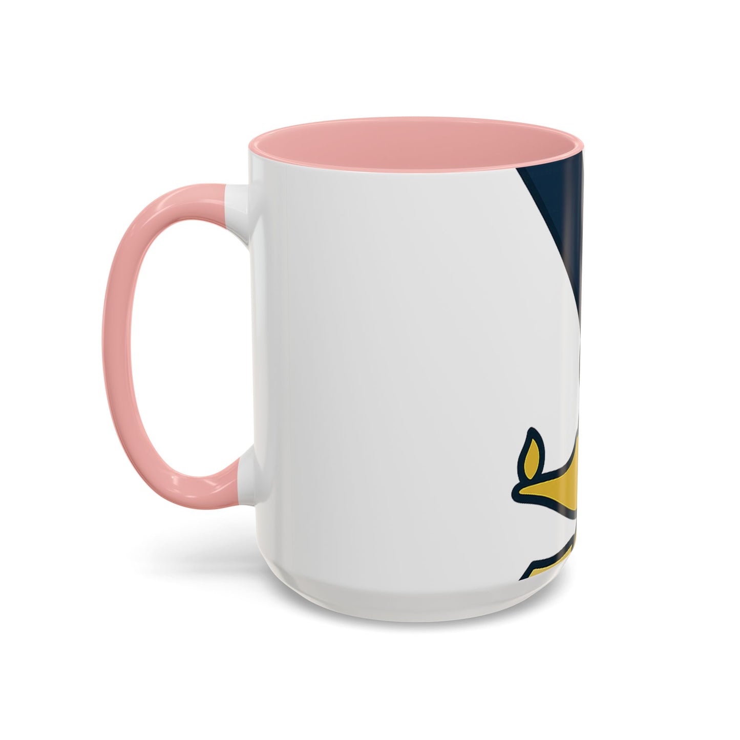 Librarian — Accent Mug 11/15oz