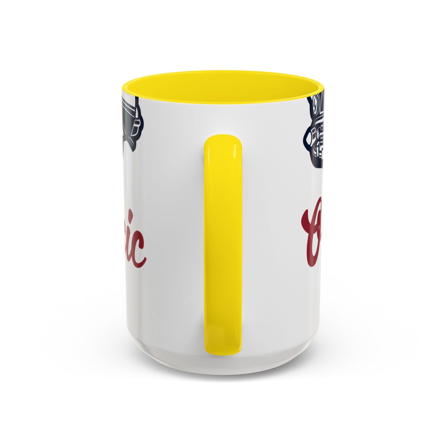 Cars n trucks (17) — Accent Mug 11/15oz