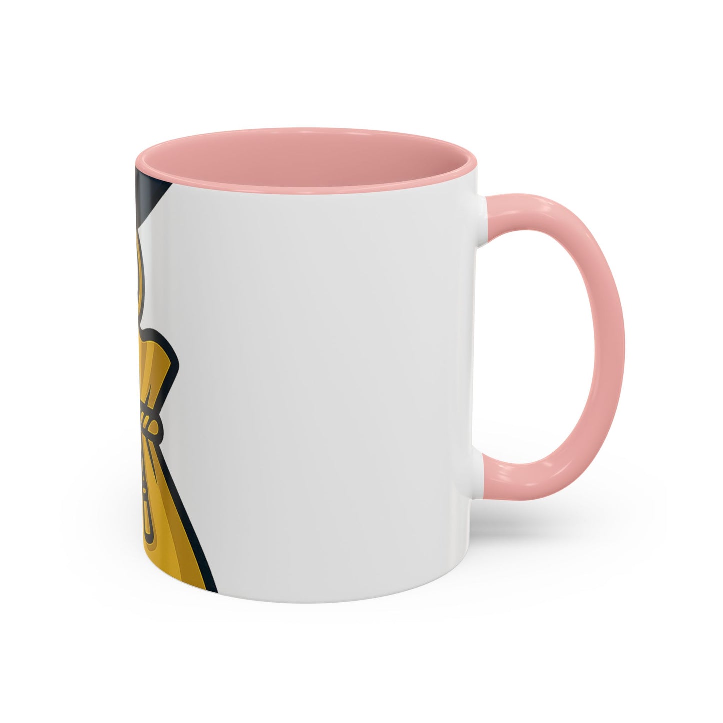 Almoner - Charity Steward — Accent Mug 11/15oz