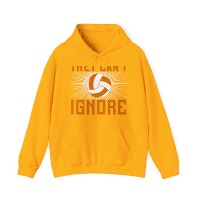 Be so good they canΓÇÖt ignore you-01 — Unisex Heavy Blend Hoodie (G18500)