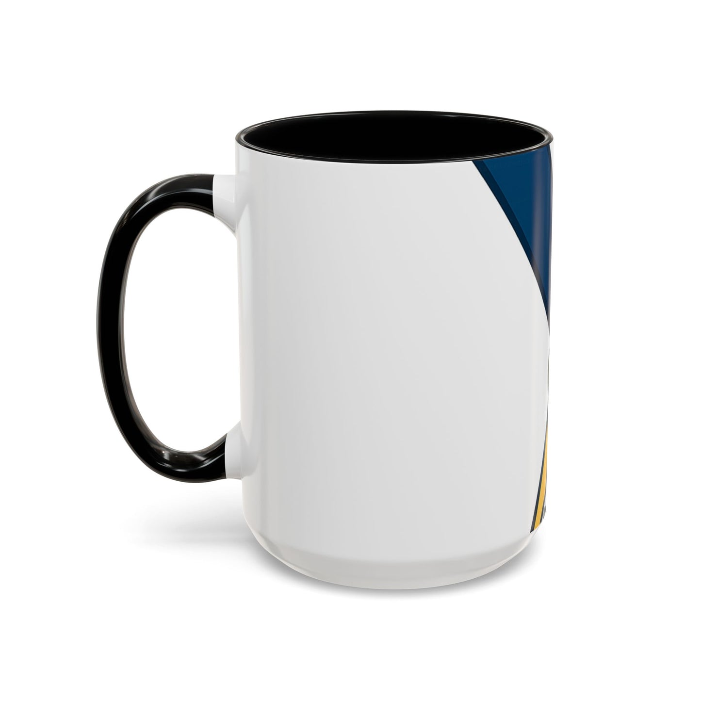 Senior Deacon -SD — Accent Mug 11/15oz