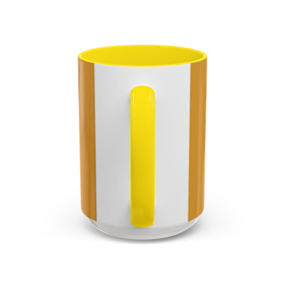 Icon — Accent Mug 11/15oz