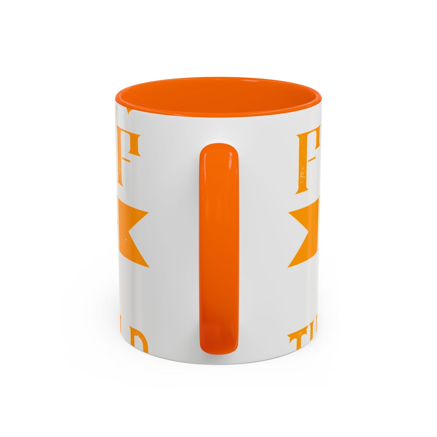 There 's something to be said in favor of working in isolation in the real world-01 — Accent Mug 11/15oz