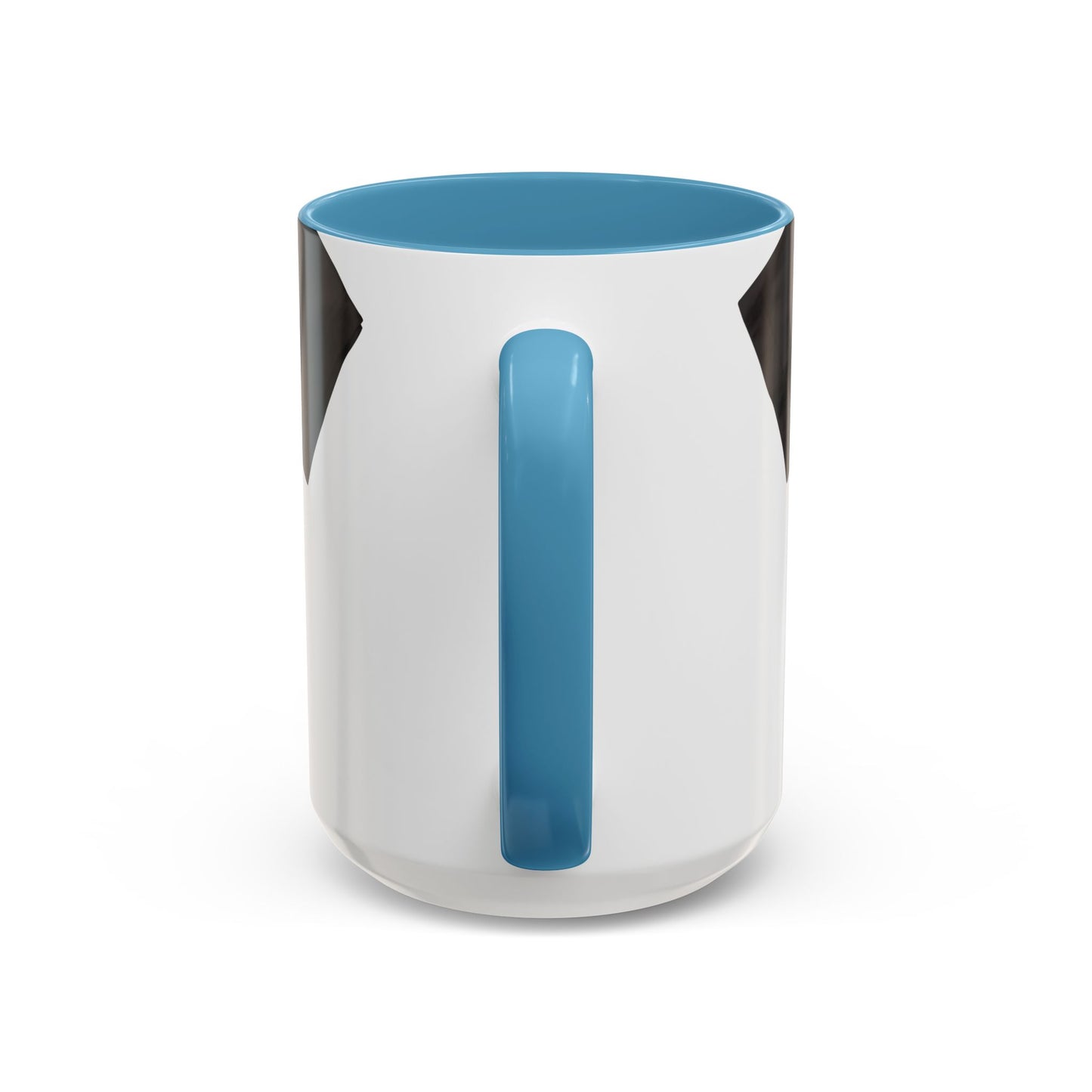 If you sacrifice early, youΓÇÖll win late-0 — Accent Mug 11/15oz