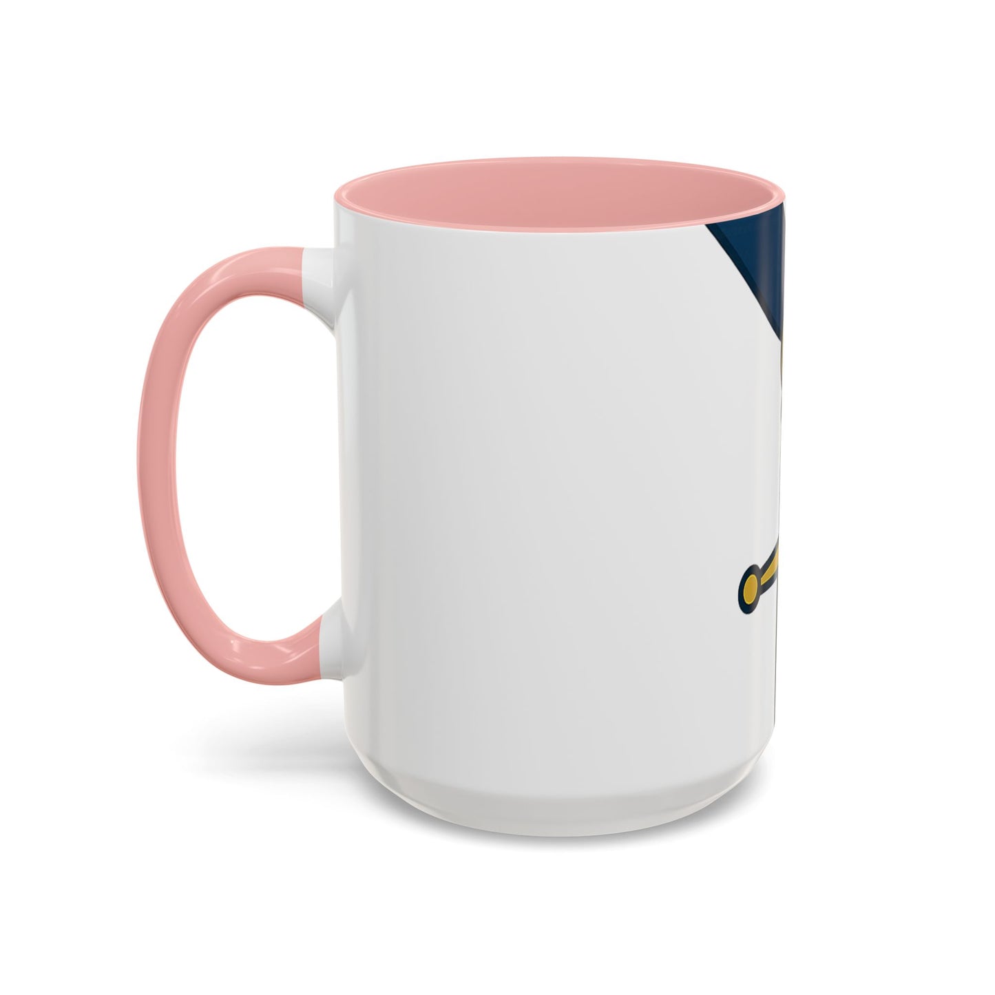 Tyler -Tiler — Accent Mug 11/15oz