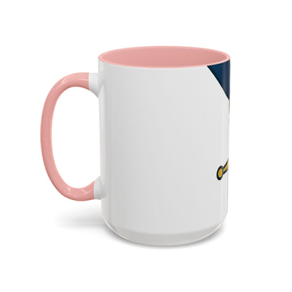 Tyler -Tiler — Accent Mug 11/15oz