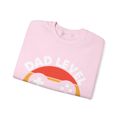 Dad (44) — Unisex Heavy Blend Crewneck (G18000)
