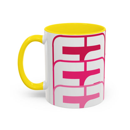 Christian (39) — Accent Mug 11/15oz