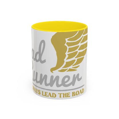 Motorcycle 2 (73) — Accent Mug 11/15oz