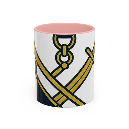 Pursuivant -some jurisdictions — Accent Mug 11/15oz