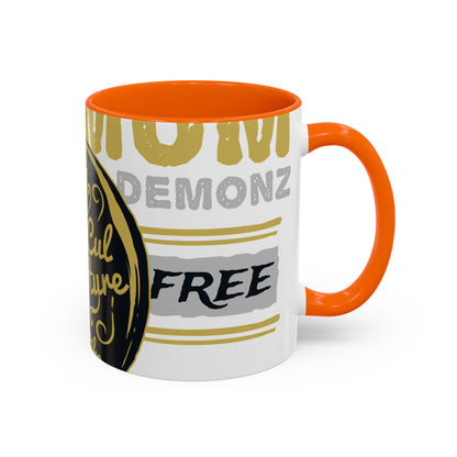 Motorcycle 2 (69) — Accent Mug 11/15oz