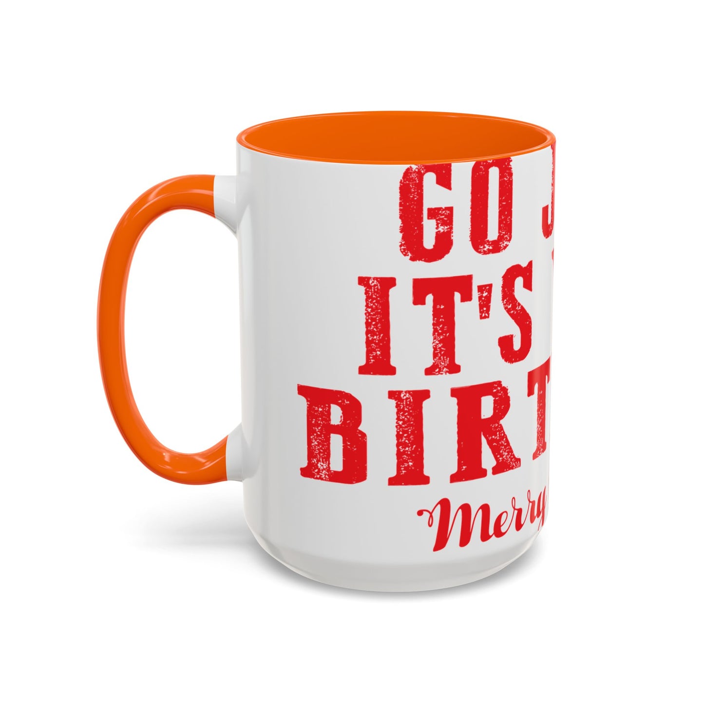 Christian (38) — Accent Mug 11/15oz