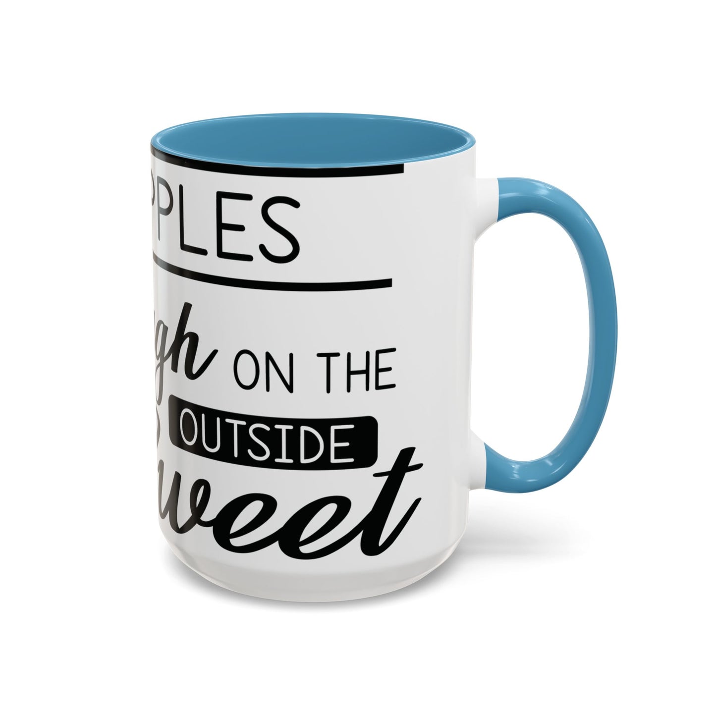 Nurse (19) — Accent Mug 11/15oz