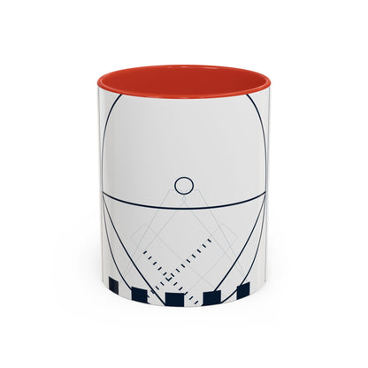 Masonic_Pillars_Crest_5400 — Accent Mug 11/15oz