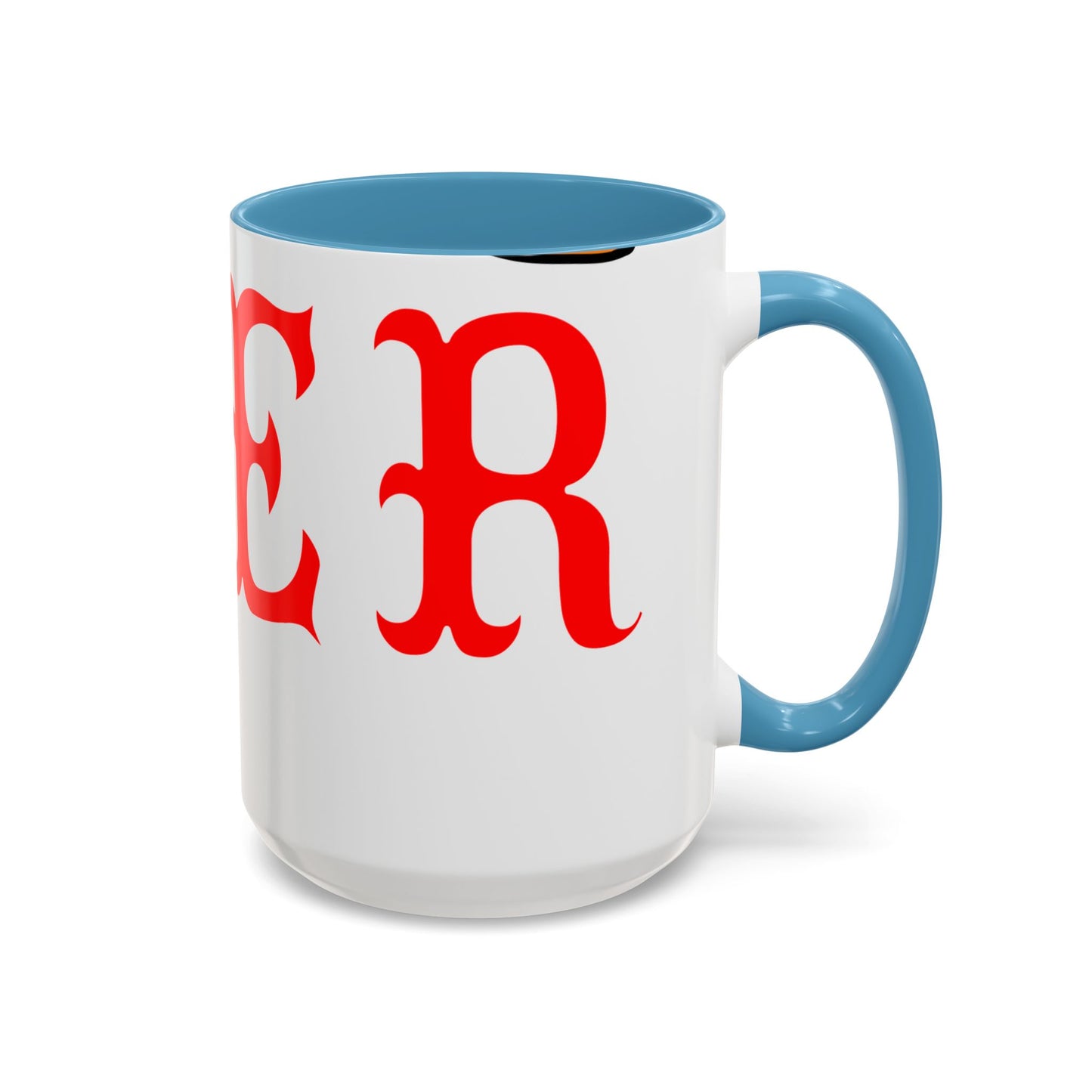 Alcohol (45) — Accent Mug 11/15oz