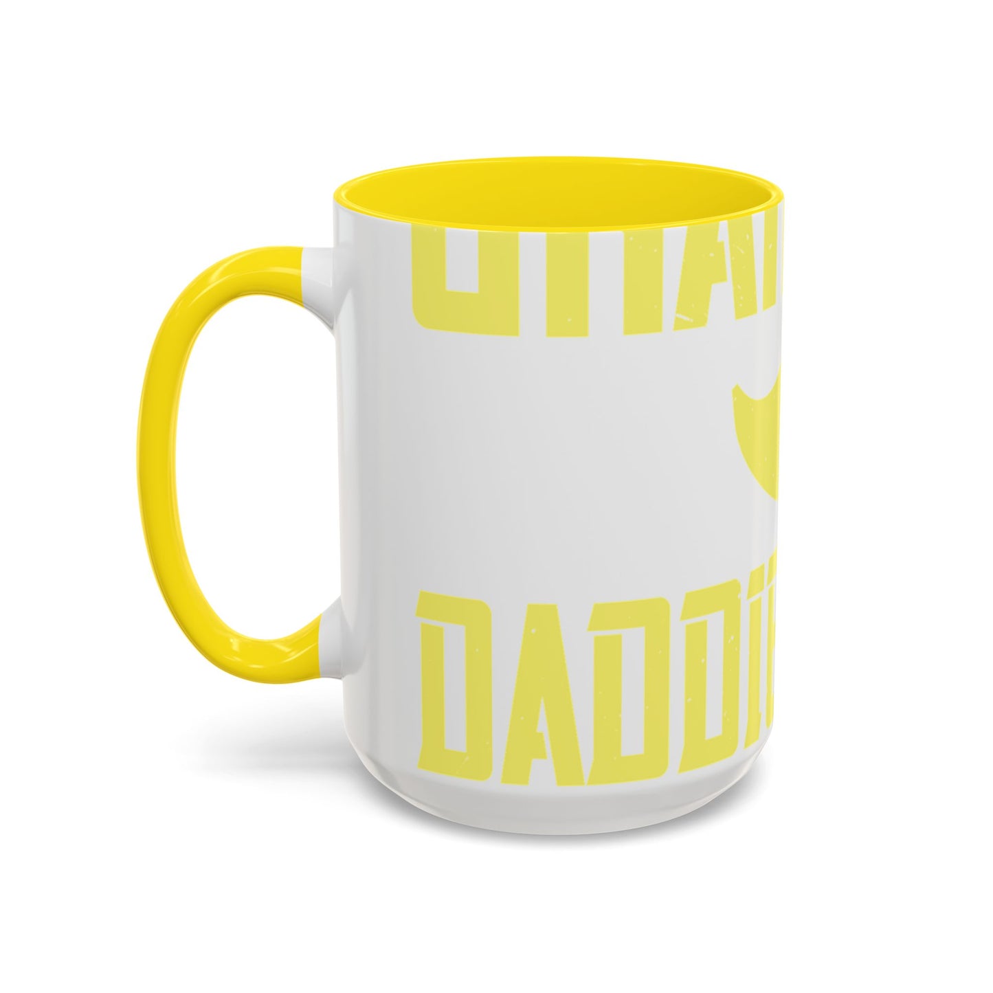 Grandpas are daddies with extra practice-02 — Accent Mug 11/15oz