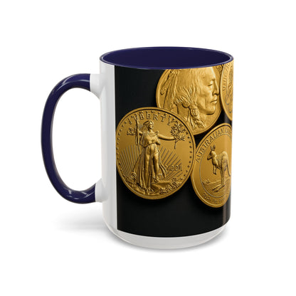 Absolute bullion banner and pictures of gold Jul 5, 2025, 06_39_35 PM — Accent Mug 11/15oz