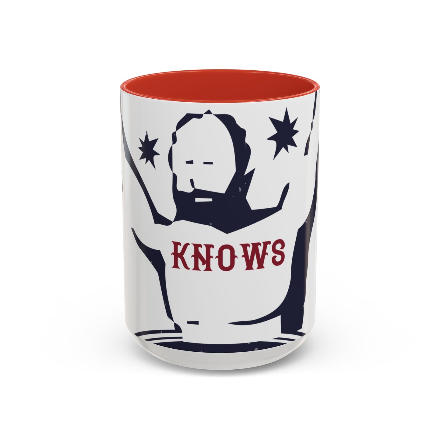 As everyone in boxing knows, styles makes fights-01 — Accent Mug 11/15oz