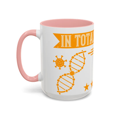 I like writing in total isolation like out in the woods somewhere-01 — Accent Mug 11/15oz