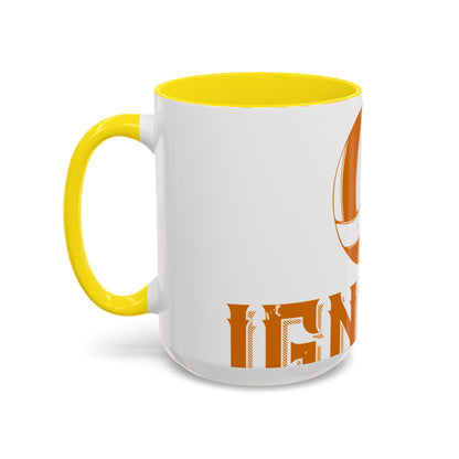 Be so good they canΓÇÖt ignore you-01 — Accent Mug 11/15oz