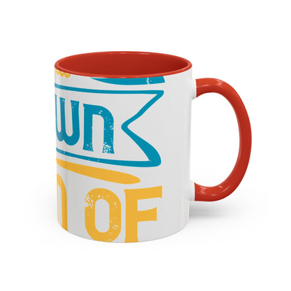 Isolation offered its own form of companionship-01 — Accent Mug 11/15oz