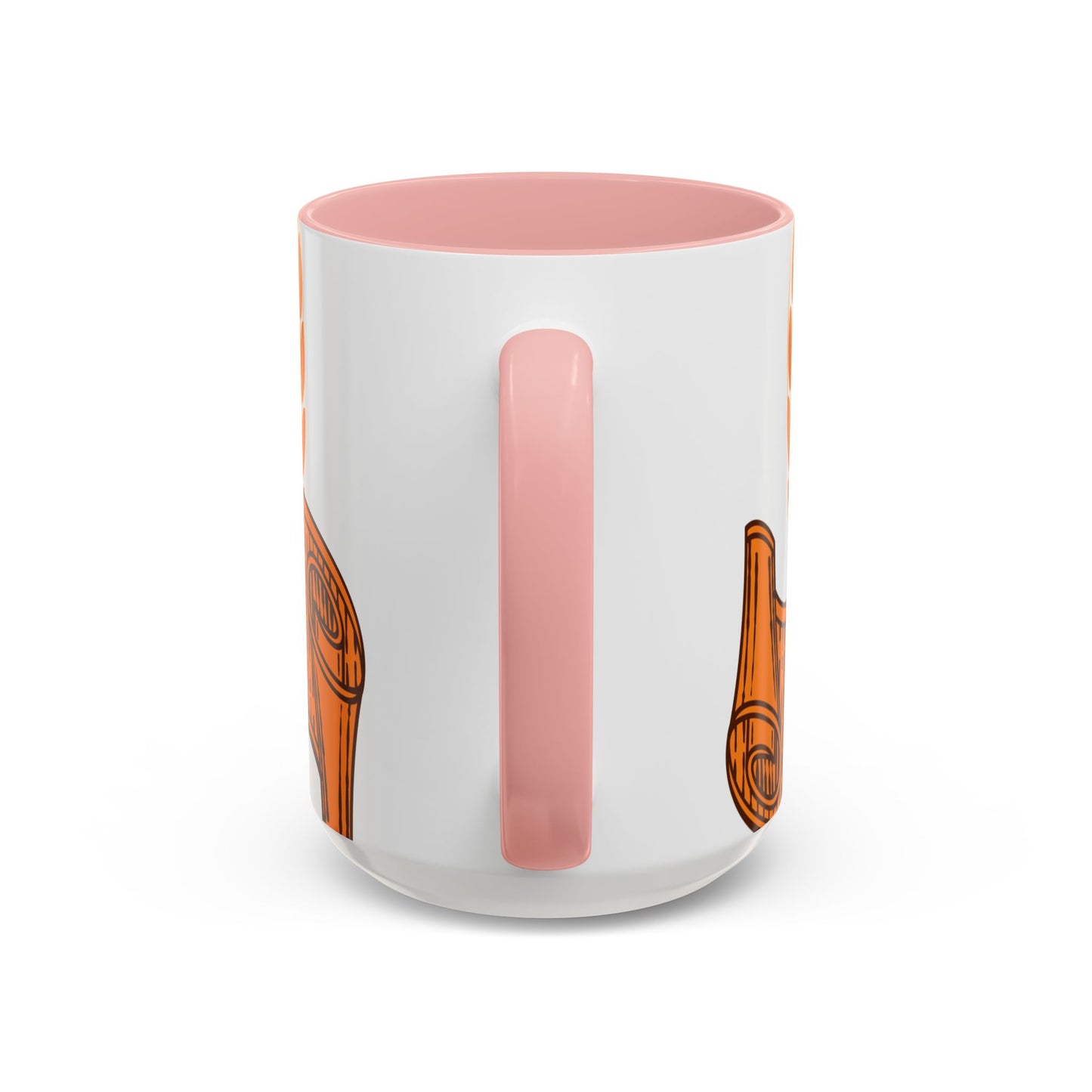 Alcohol (50) — Accent Mug 11/15oz