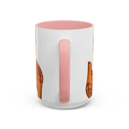 Alcohol (50) — Accent Mug 11/15oz