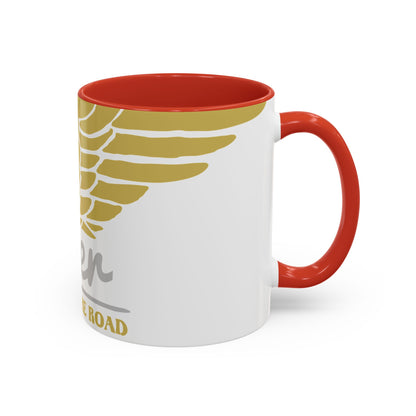 Motorcycle 2 (73) — Accent Mug 11/15oz