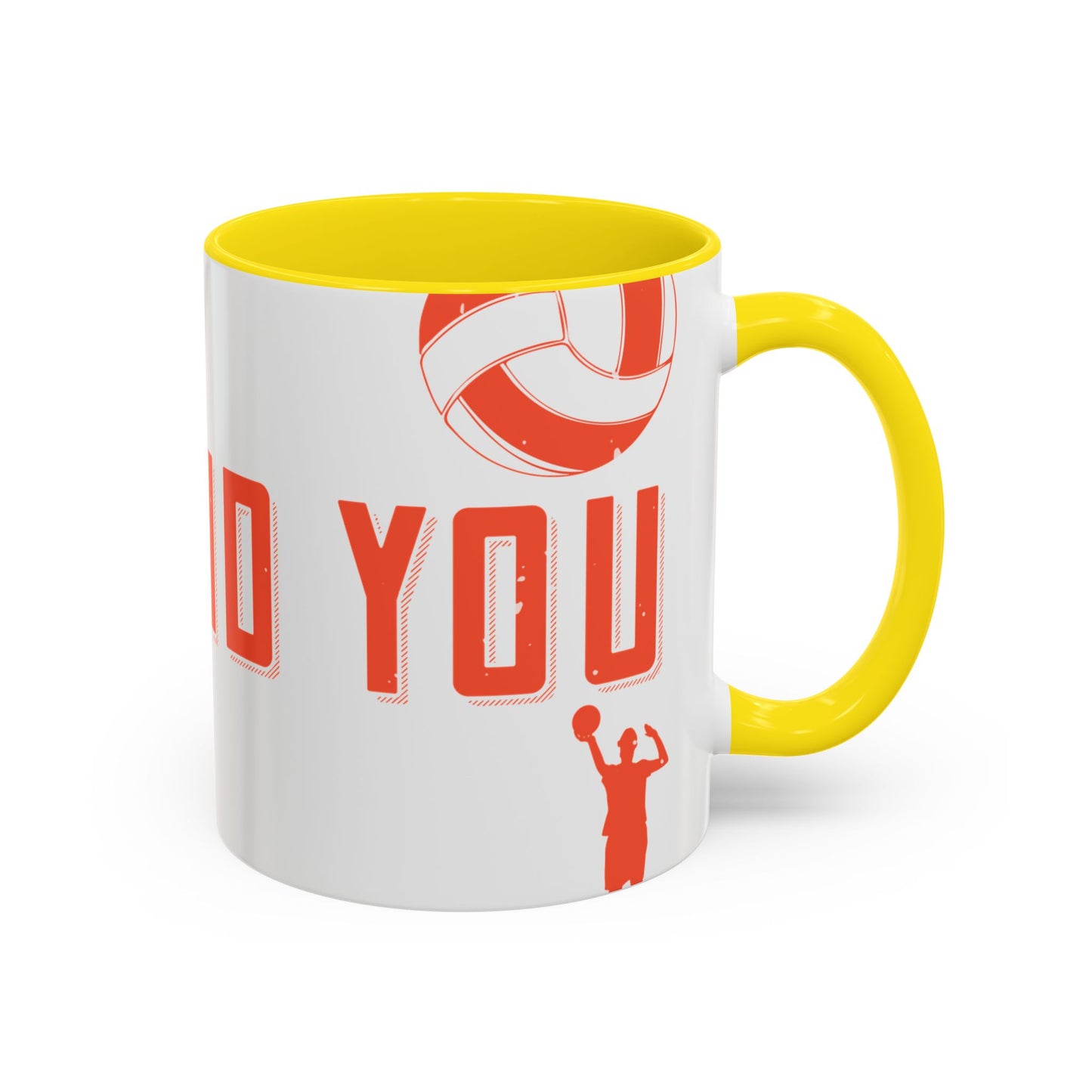 Your mommy called. She said you left your game at home-01 — Accent Mug 11/15oz