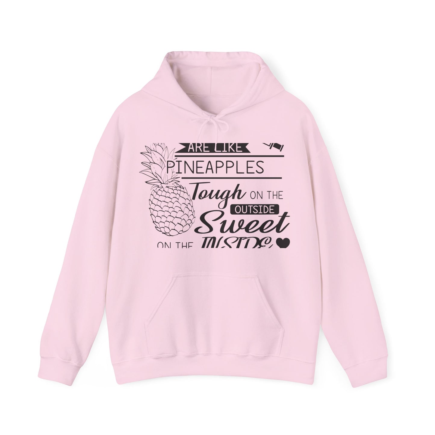 Nurse (19) — Unisex Heavy Blend Hoodie (G18500)