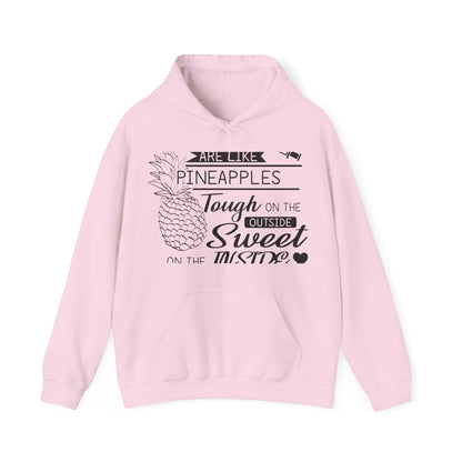 Nurse (19) — Unisex Heavy Blend Hoodie (G18500)