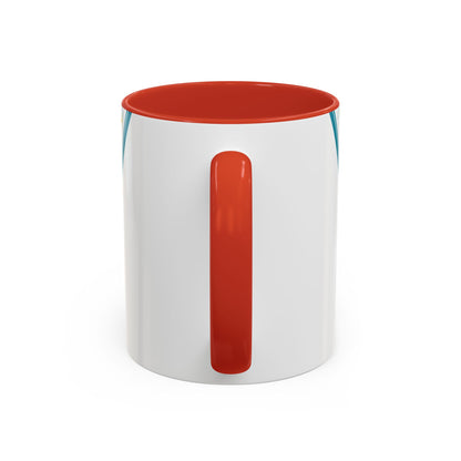 Summer (89) — Accent Mug 11/15oz