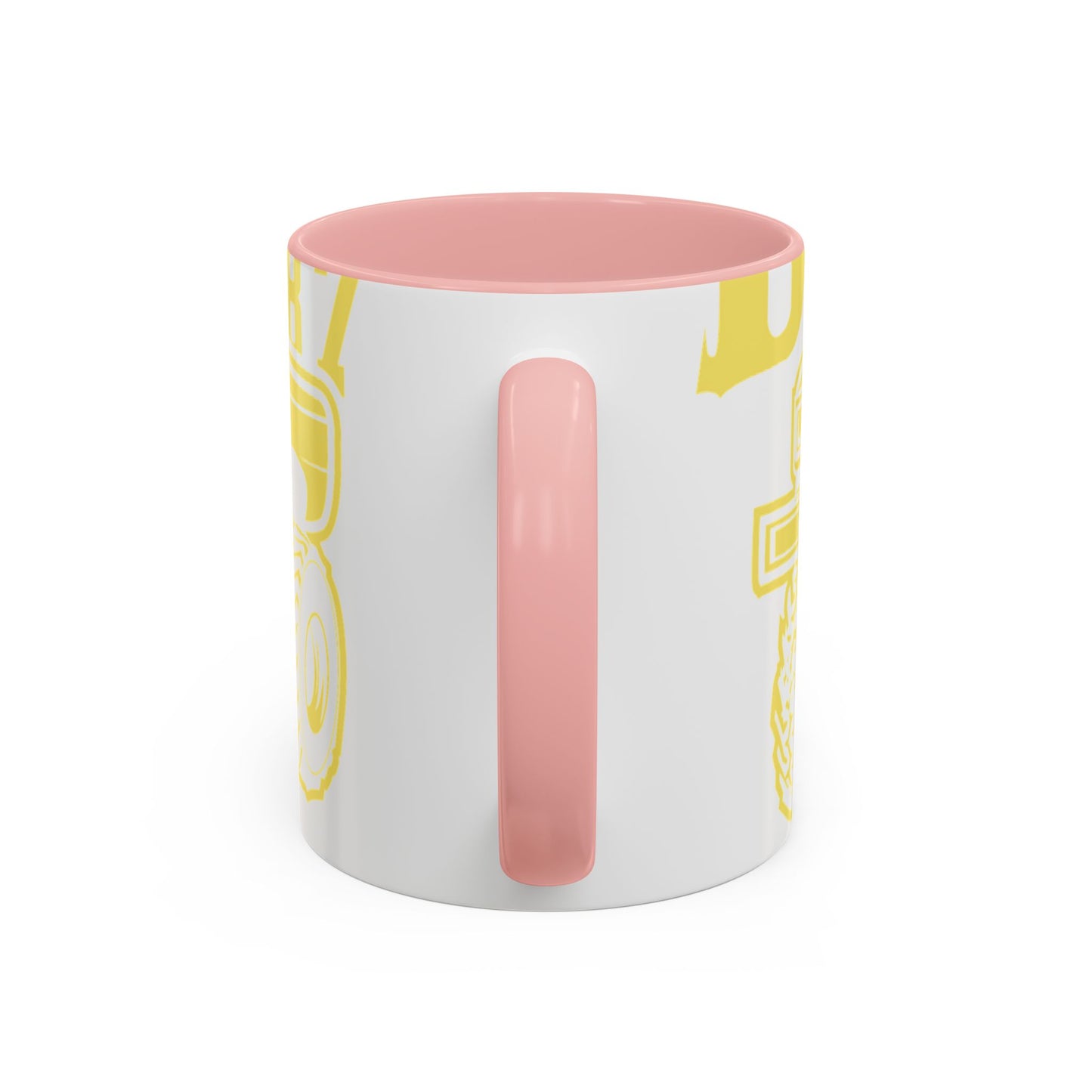 Cars n trucks (16) — Accent Mug 11/15oz