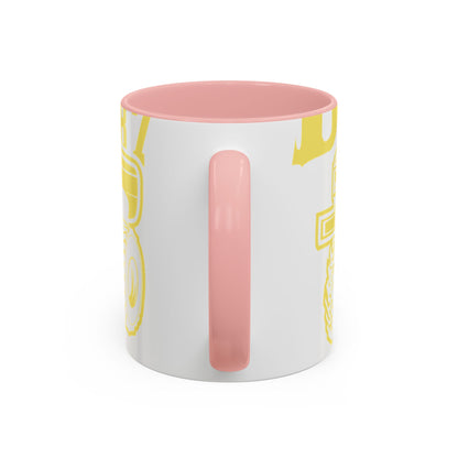 Cars n trucks (16) — Accent Mug 11/15oz