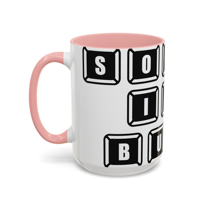 Gaming (88) — Accent Mug 11/15oz
