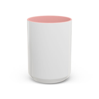 Christian (11) — Accent Mug 11/15oz