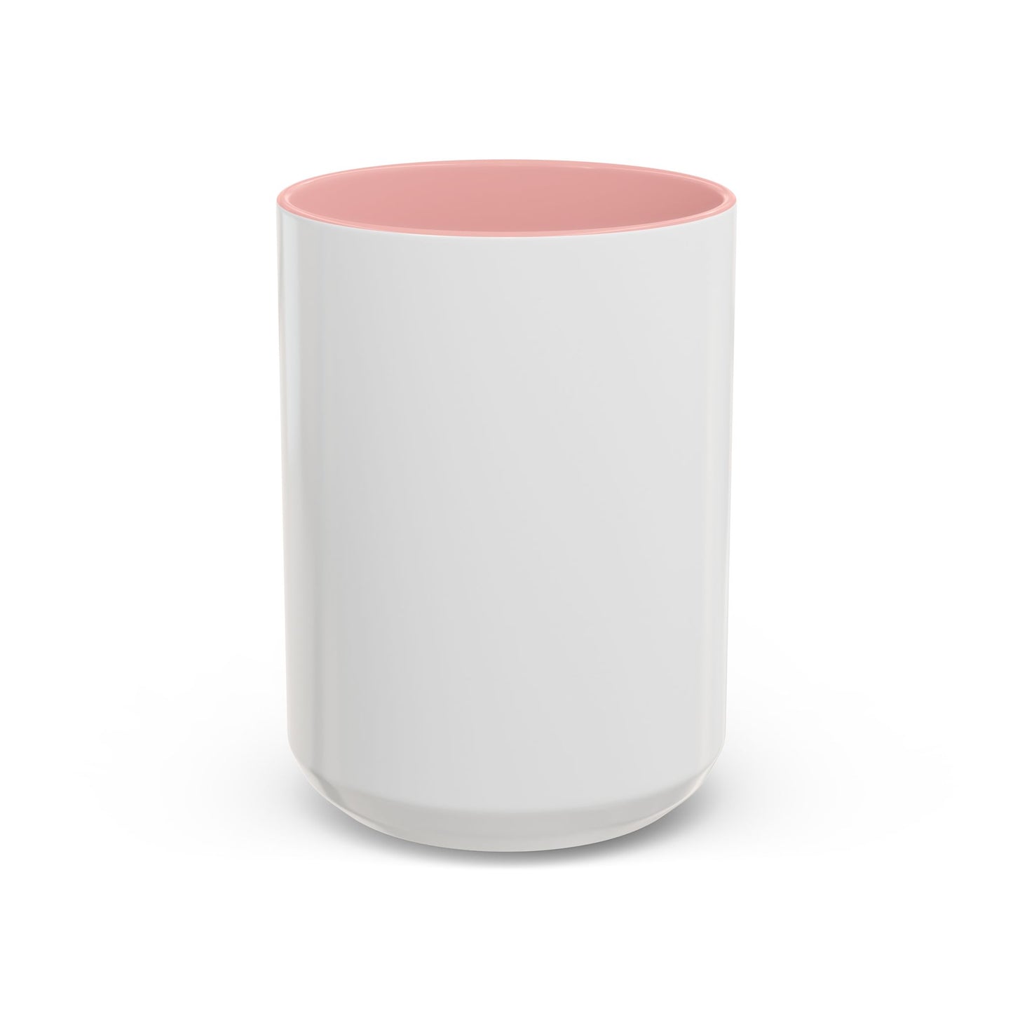 Christian (11) — Accent Mug 11/15oz